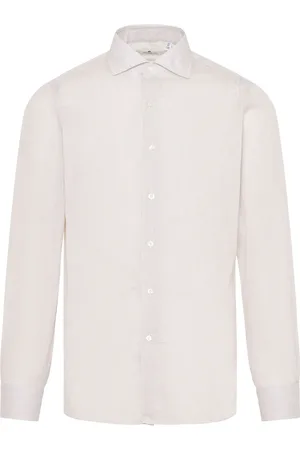 Finamore Camicia a righe