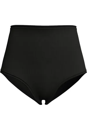 MACCAPANI Shorts a vita alta