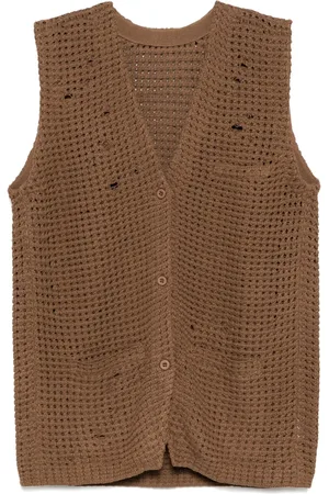 JNBY Gilet in maglia