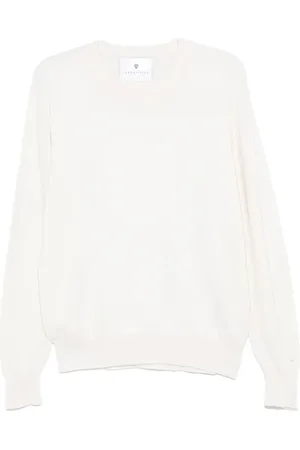 Seven Gauge Maglione girocollo