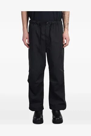 Comme des Garçons Pantaloni in cotone