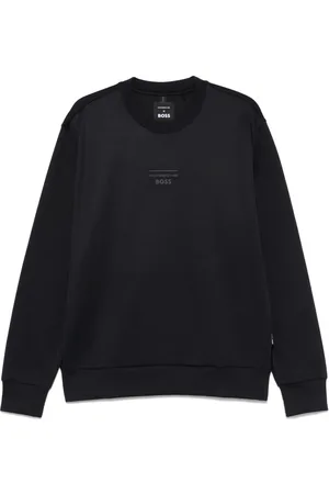 HUGO BOSS X Porsche Felpa in jersey