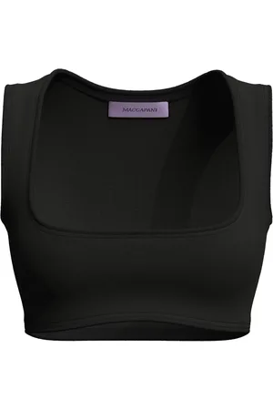 MACCAPANI Reggiseno Perfectcon scollo squadrato