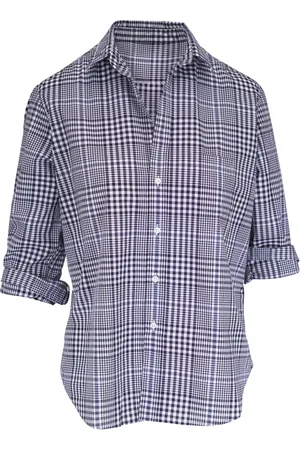 FRANK & EILEEN Camicia a quadri