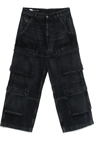 Diesel Jeans D-Touch