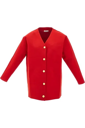 Bally Cardigan in misto seta