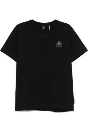 Moose Knuckles T-shirt Off Island