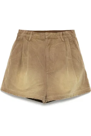JNBY Shorts denim a gamba ampia