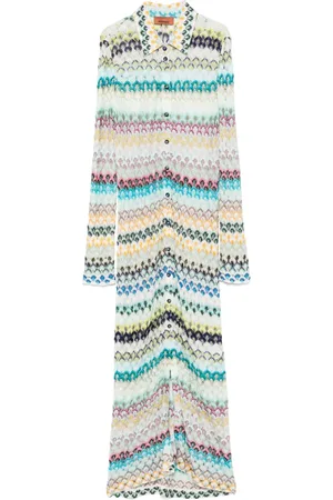 Missoni Cardigan lungo