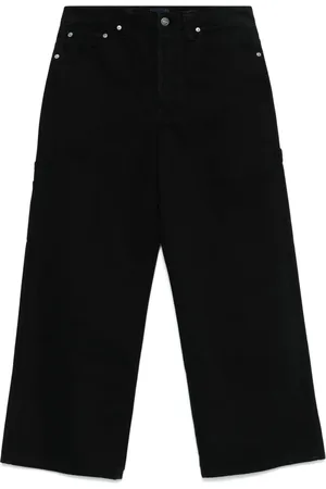 Khaite Jeans Sowen
