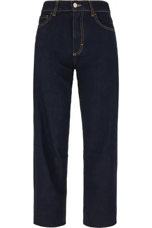 Icon Denim Jeans Jill