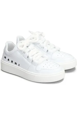 Marni Sneakers in pelle