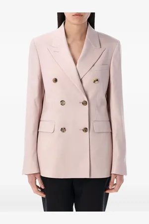 Golden Goose Blazer in lana vergine
