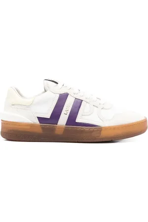 Lanvin Sneakers Clay