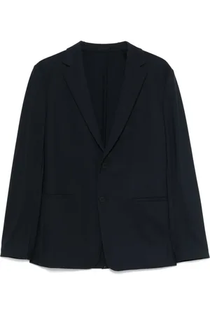 THEORY Blazer Precision Ponte