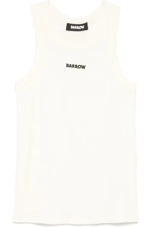 BARROW Canotta a coste
