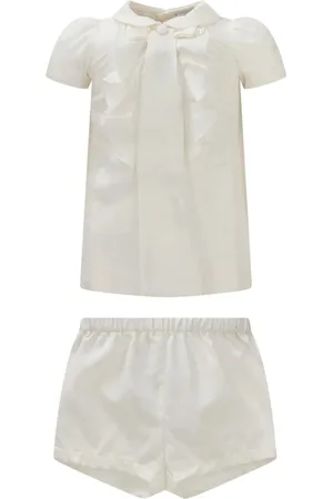 Emporio Armani Abito con ruches