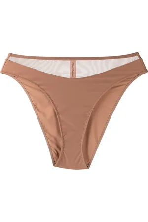 Agent Provocateur Slip Lucky a gamba alta