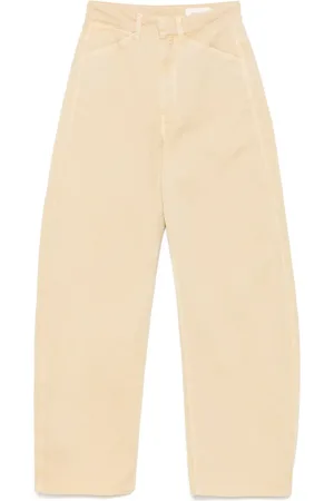 LEMAIRE Jeans a vita alta