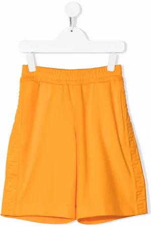 Fendi Shorts al ginocchio