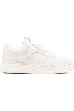 Emporio Armani Sneakers con applicazione logo