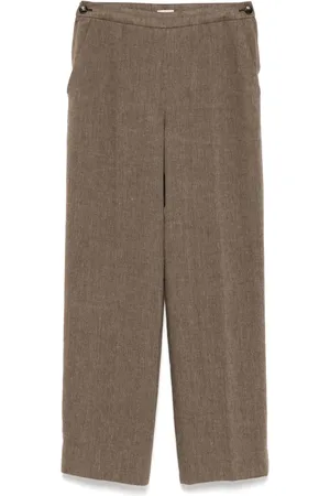 Hermès Pantaloni lunghi anni 