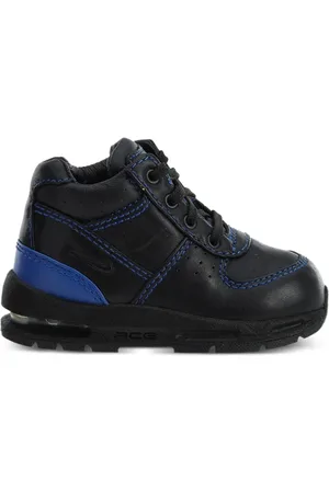 Nike Sneakers Air Max Goadome "Black/Black-Varsity Royal"