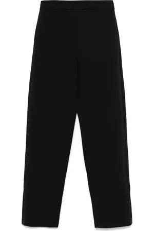 Emporio Armani Pantaloni dritti