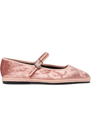 Scarosso Ballerine Petra