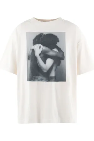 SAINT MXXXXXX T-shirt in cotone