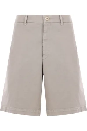 Brunello Cucinelli Shorts dritti