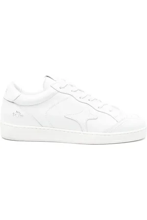 Ama Brand Sneakers in pelle