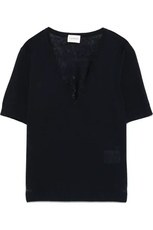 Closed T-shirt con scollo a V