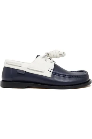 Loewe Mocassini da barca Campo