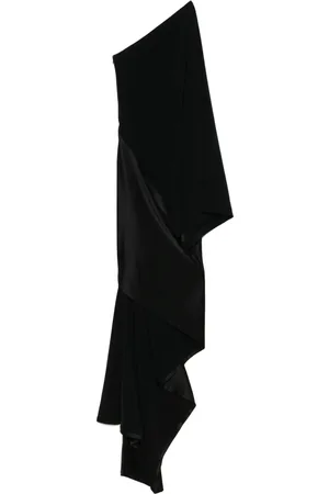 STEPHANE ROLLAND Abito asimmetrico