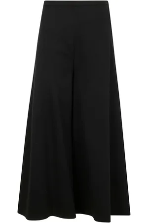 Emporio Armani Pantaloni a vita alta