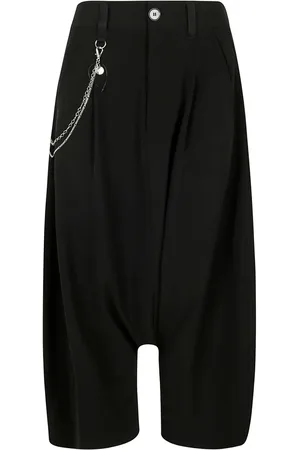 High Pantaloni Yawn