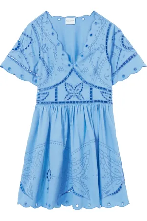 Claudie Pierlot Abito con scollo a V
