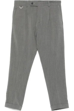 LOW BRAND Pantaloni Riviera