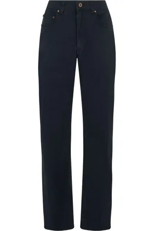 Boglioli Pantaloni dritti