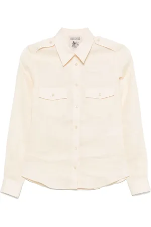 SEMICOUTURE Camicia Nala