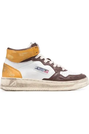 Autry Sneakers alte Medalist