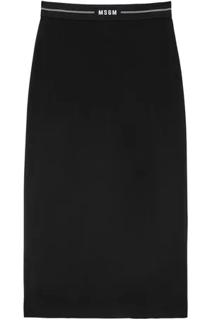 Msgm Gonna con banda logo
