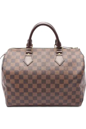 LOUIS VUITTON 2006 Speedy 25 tote bag