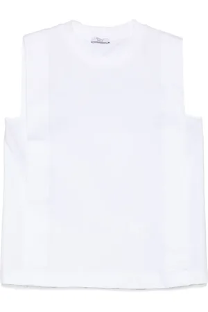 PESERICO SIGN Top con inserti