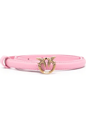 Pinko Cintura con fibbia Love Birds