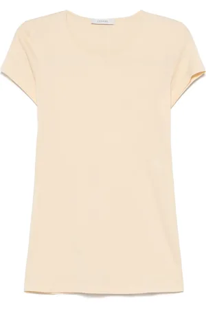 LEMAIRE T-shirt in cotone