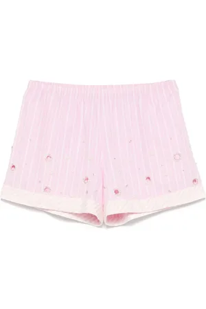 Sandro Shorts a righe
