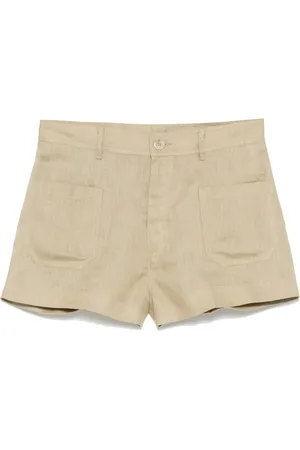 SEMICOUTURE Shorts Lupe