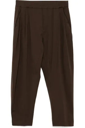 CROQUIS Pantaloni affusolati